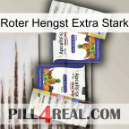 Red Stallion Extra Strong 12
